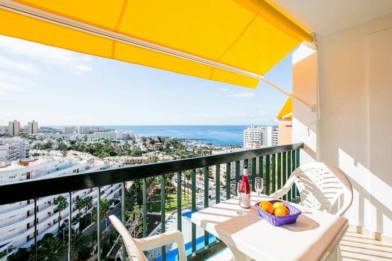 Apartament Penthouse With Amazing Views In Vina Del Mar Playa Feñabe Zewnętrze zdjęcie