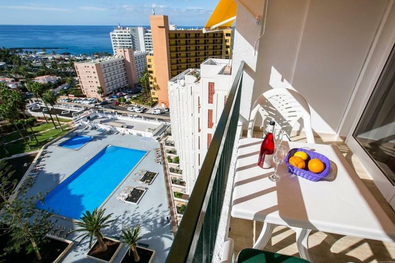 Apartament Penthouse With Amazing Views In Vina Del Mar Playa Feñabe Zewnętrze zdjęcie